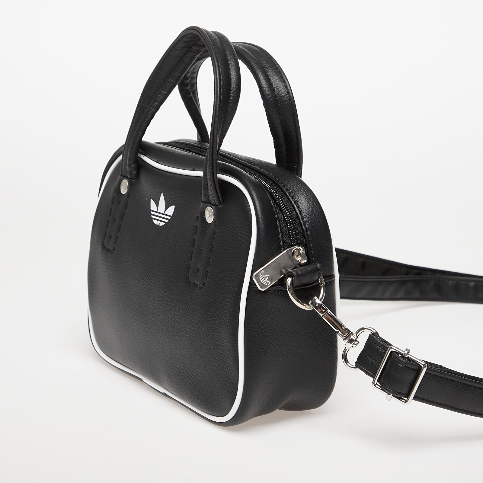 Men's Shoulder Bags adidas Adicolor XS Bag Black