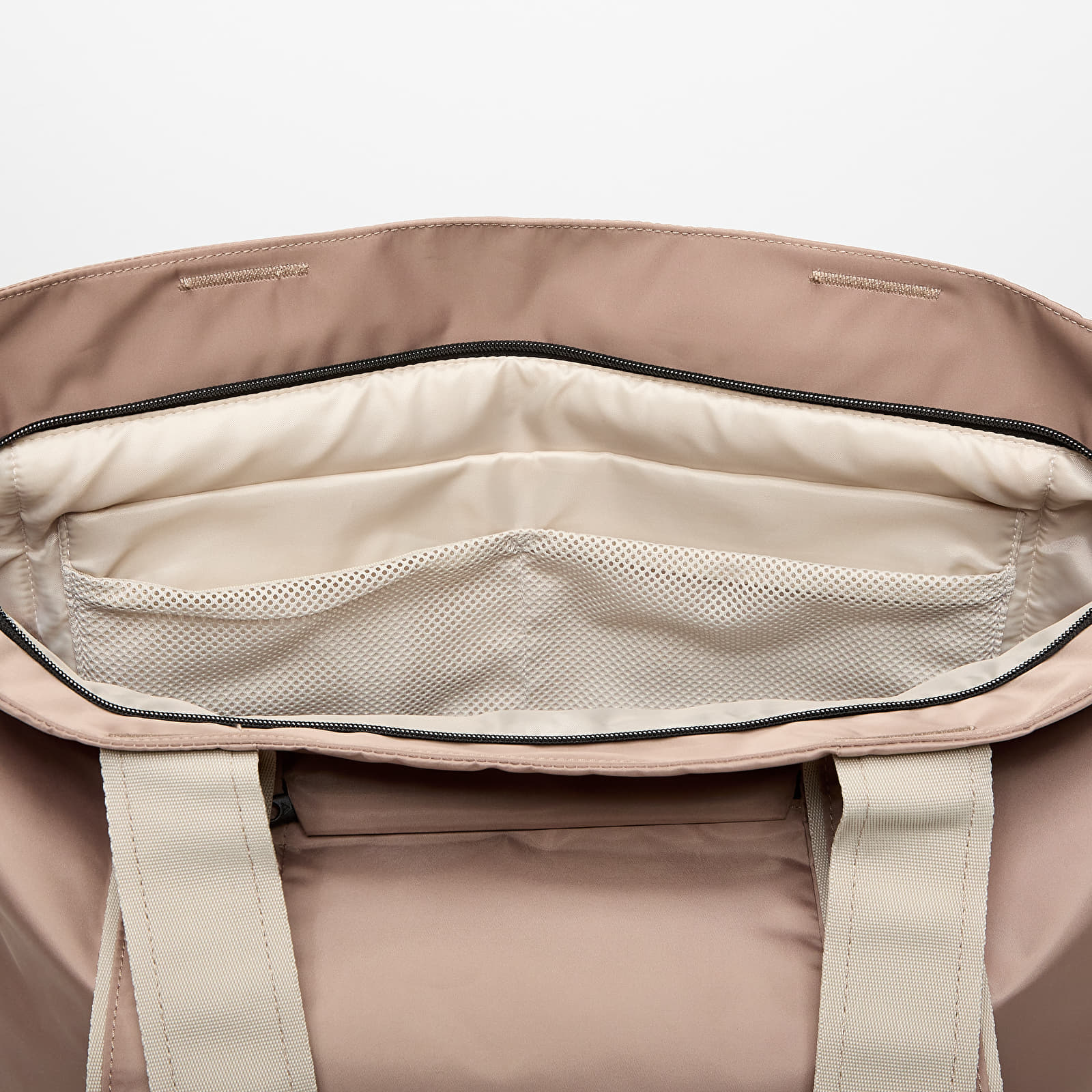 Други аксесоари adidas Yoga Tote Bag Chalky Brown/ Wonder Alumina