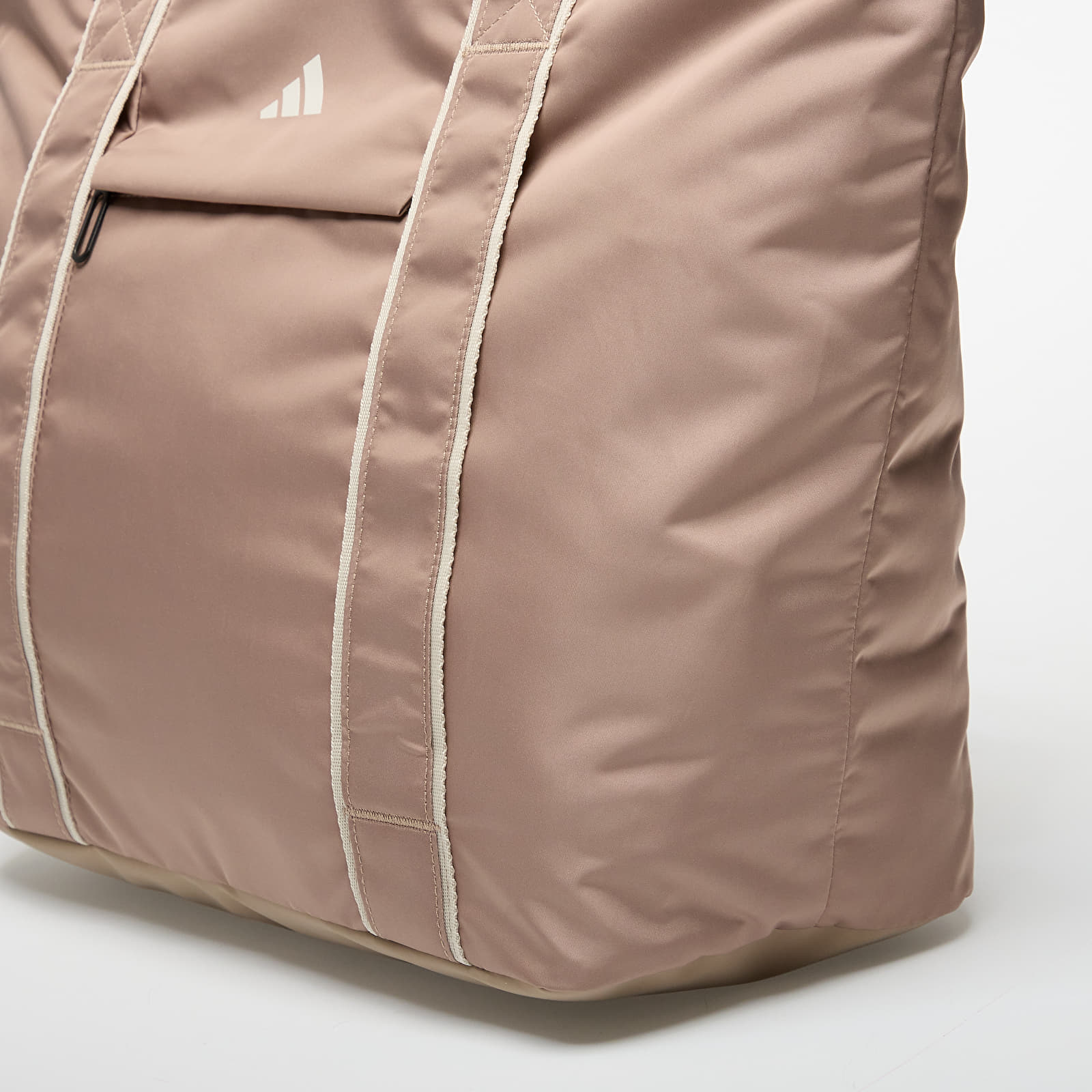 Други аксесоари adidas Yoga Tote Bag Chalky Brown/ Wonder Alumina