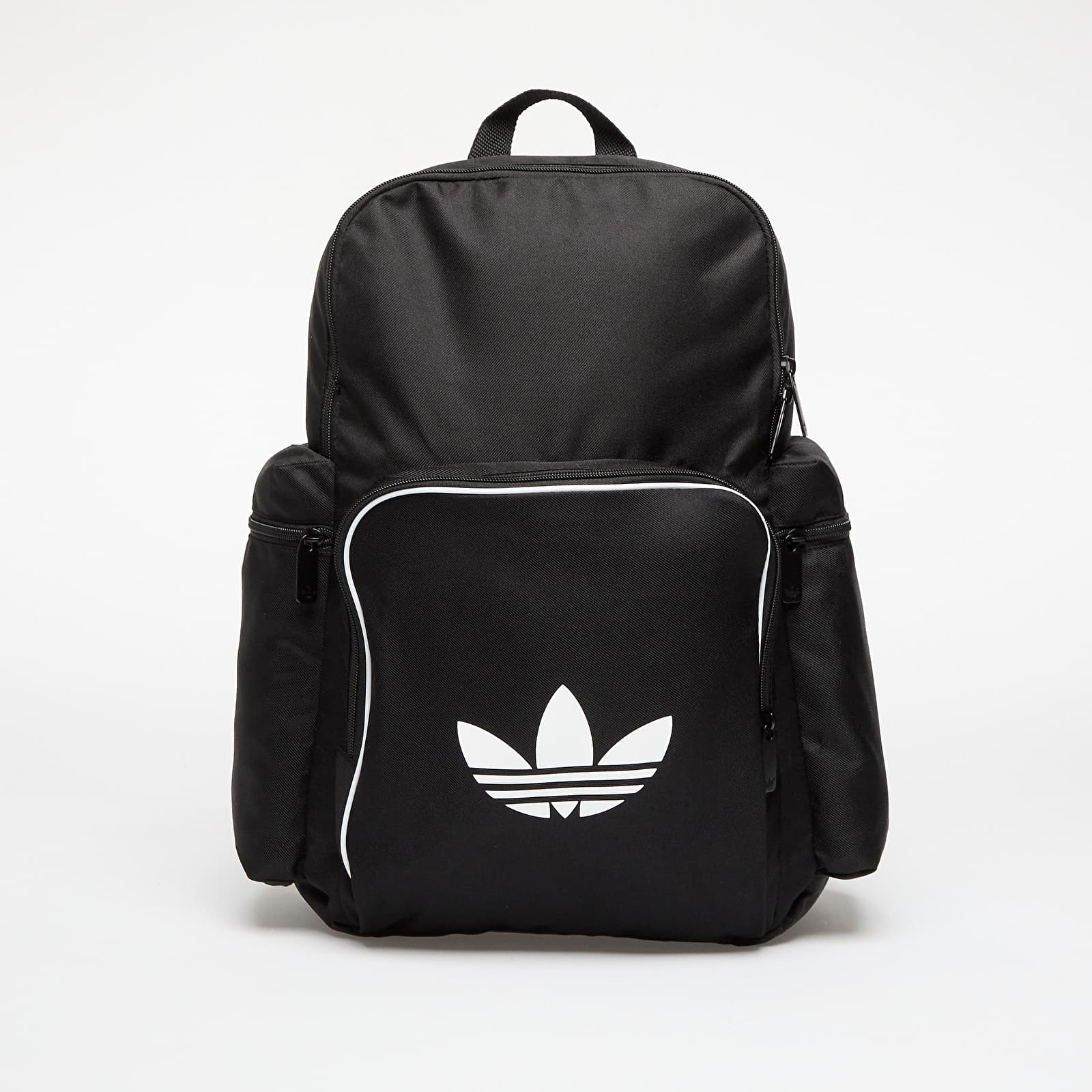 Men's backpacks adidas Adicolor Backpack Black