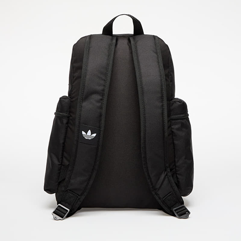 adidas backpack s Linear Mini Small Travel Bag tone colorway pairs with everything adidas Originals Adicolor 23l Backpack