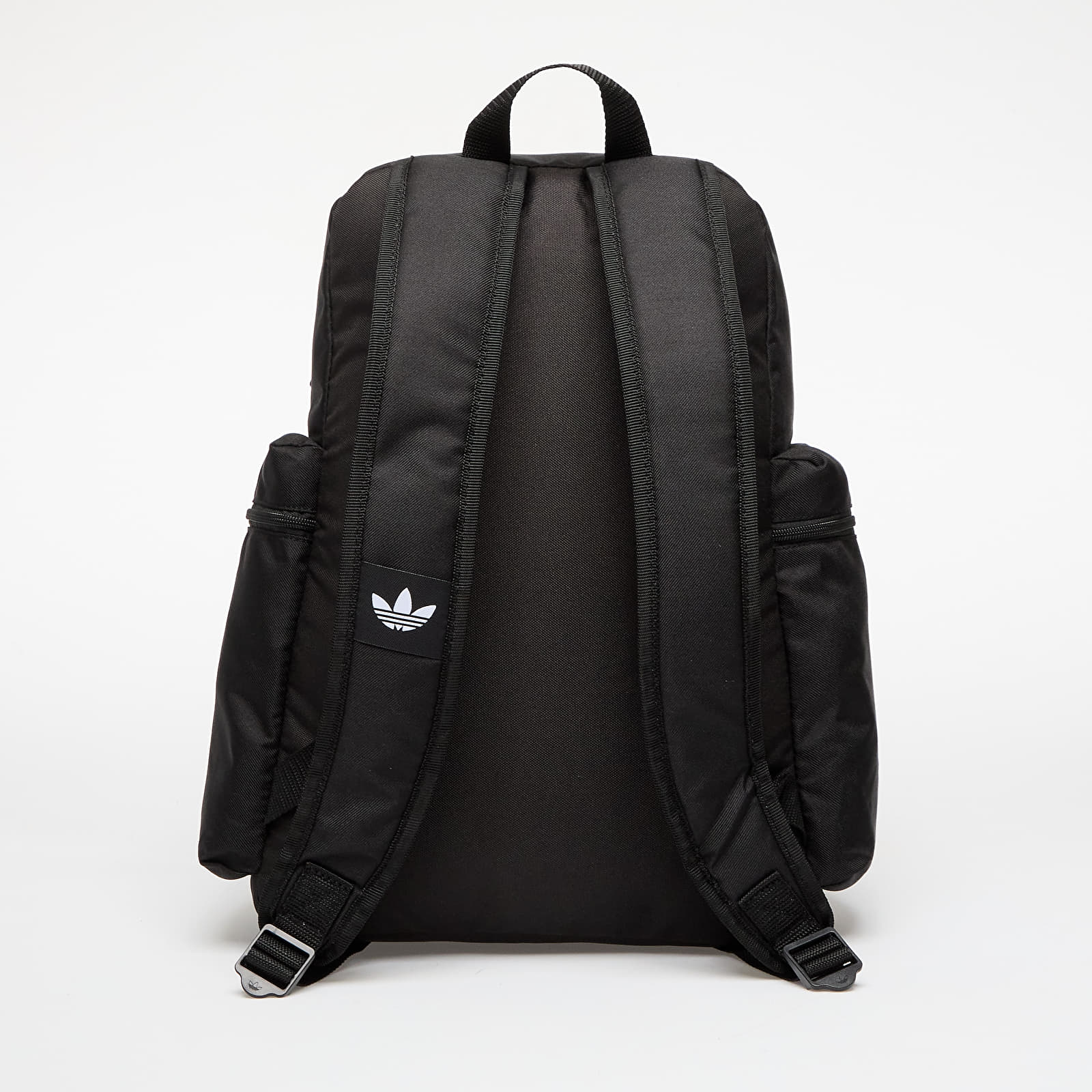 Men's backpacks adidas Adicolor Backpack Black