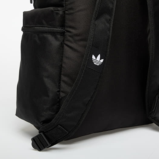 Adidas Hombre Mochila Adidas De Piel Mini Bag Vint Bolso Bandolera
