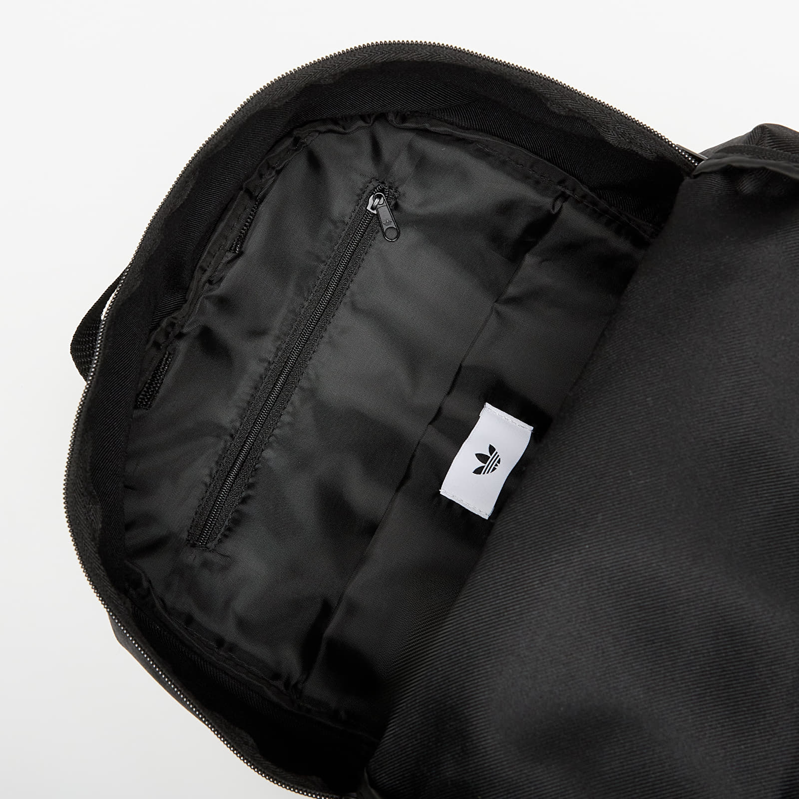 Men's backpacks adidas Adicolor Backpack Black