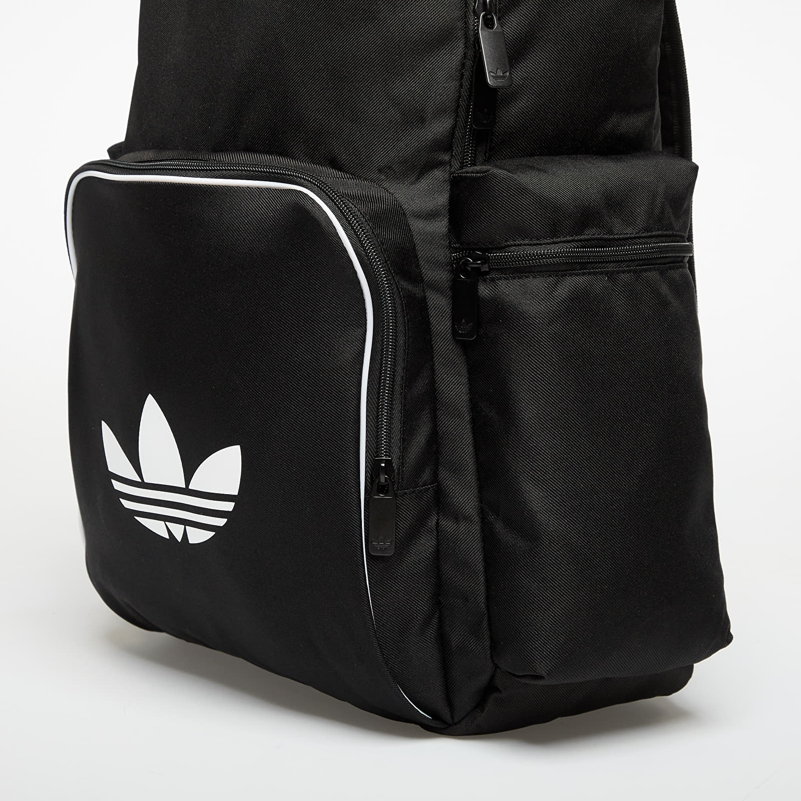 Men's backpacks adidas Adicolor Backpack Black
