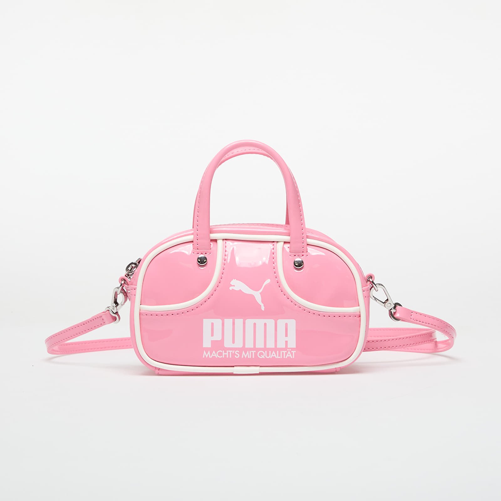 Чанти PUMA 1976 Micro Grip Bag Posie Pink