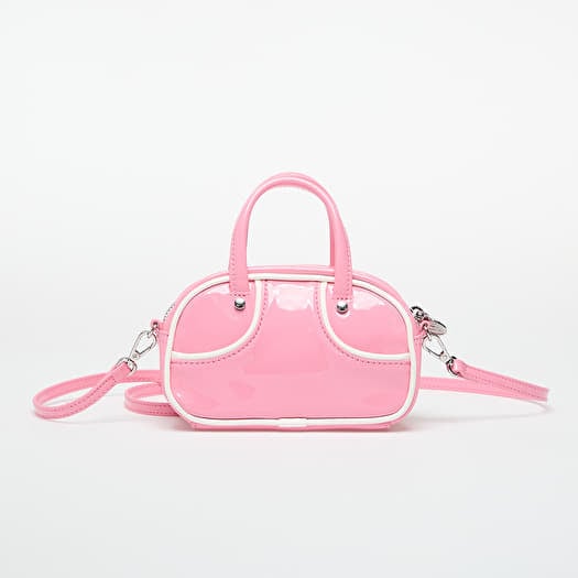 Handbags PUMA 1976 Micro Grip Bag Posie Pink (09182406) | Footshop