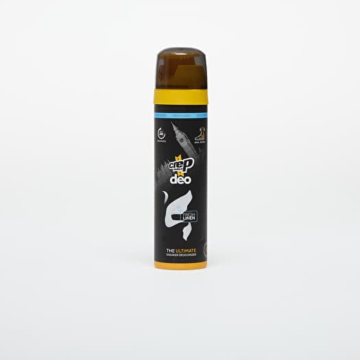 CREP Protect Deo Fresh Linen
