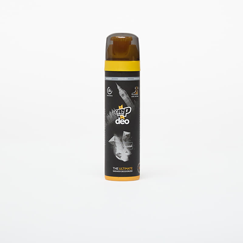 CREP Protect Deo Vanquish
