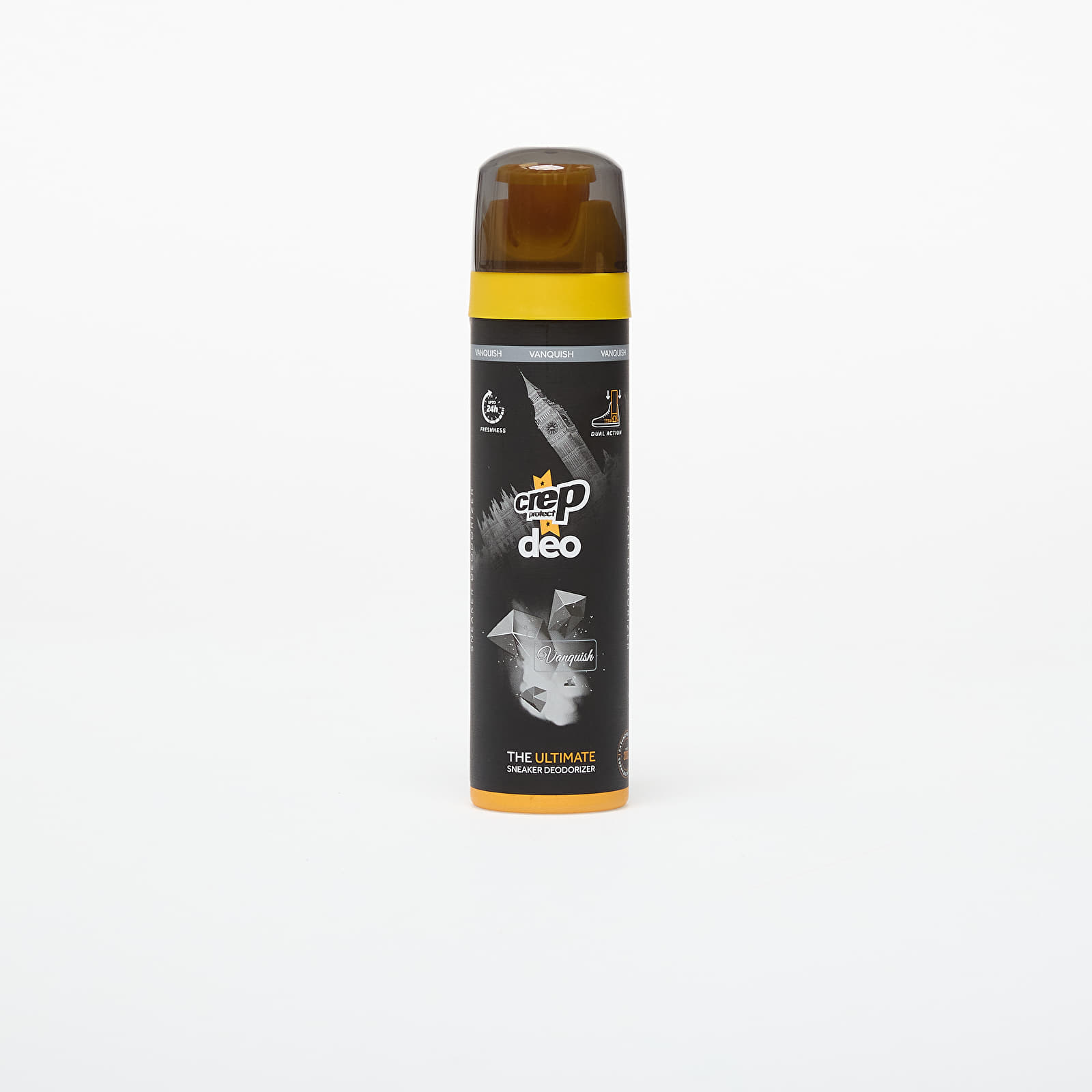 Грижа за обувките CREP Protect Deo Vanquish