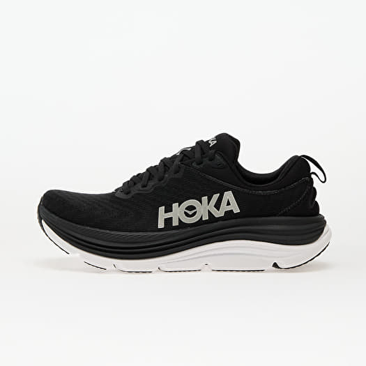 Hoka® M Gaviota 5 Black/ White