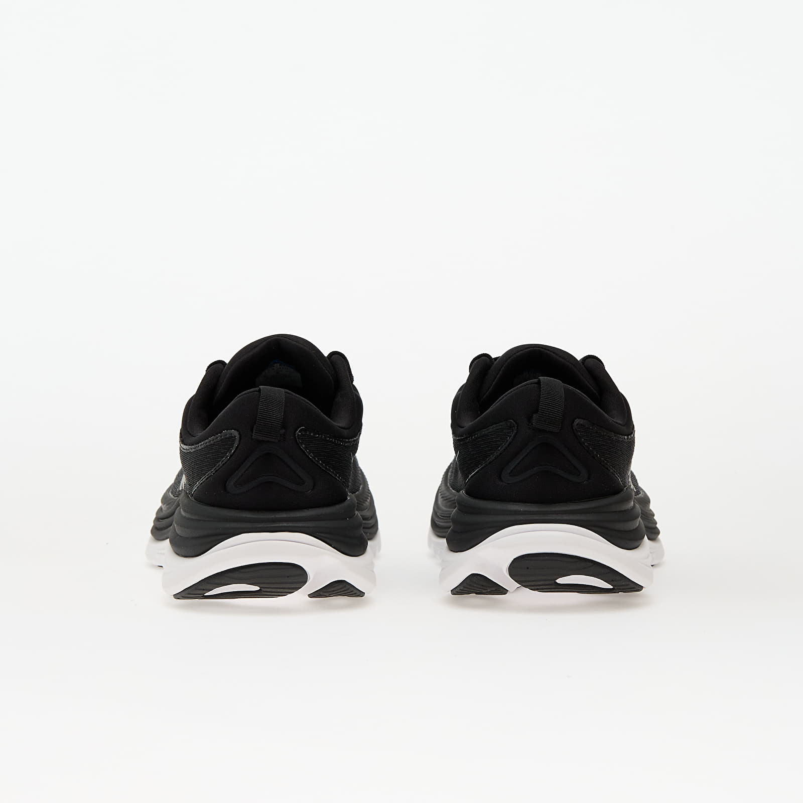 Мъжки кецове и обувки Hoka® M Gaviota 5 Black/ White