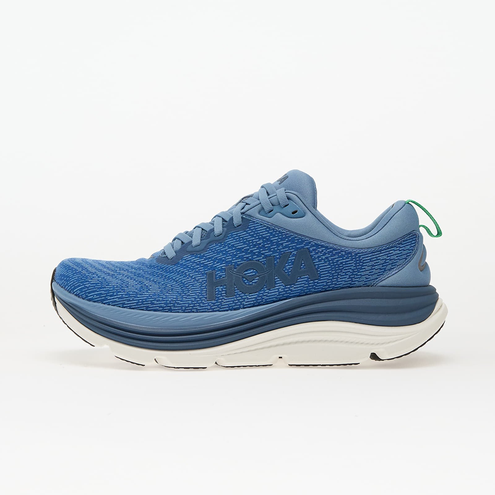 Мъжки кецове и обувки Hoka® M Gaviota 5 Downpour/ Thunder Cloud