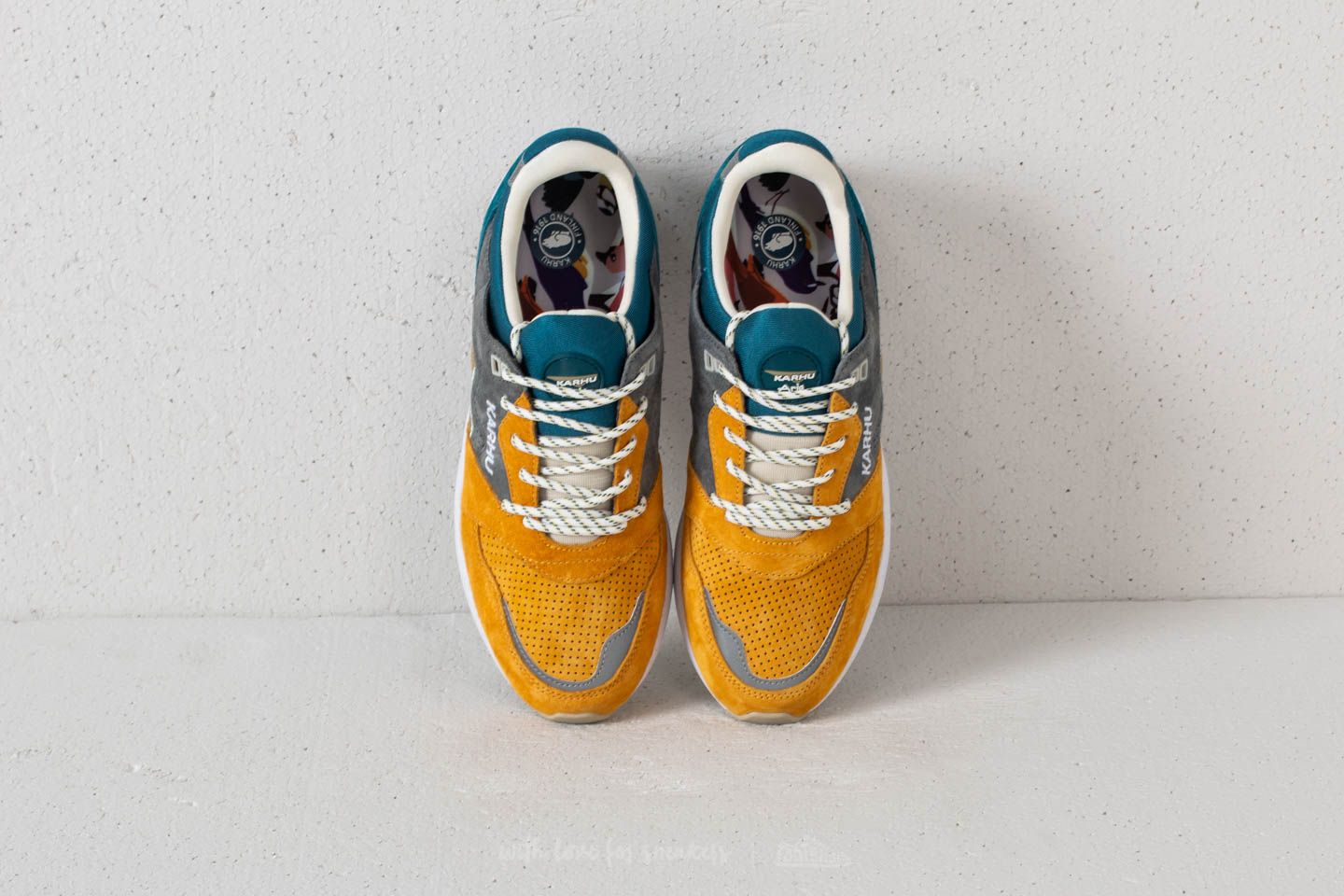 Karhu aria discount track & field