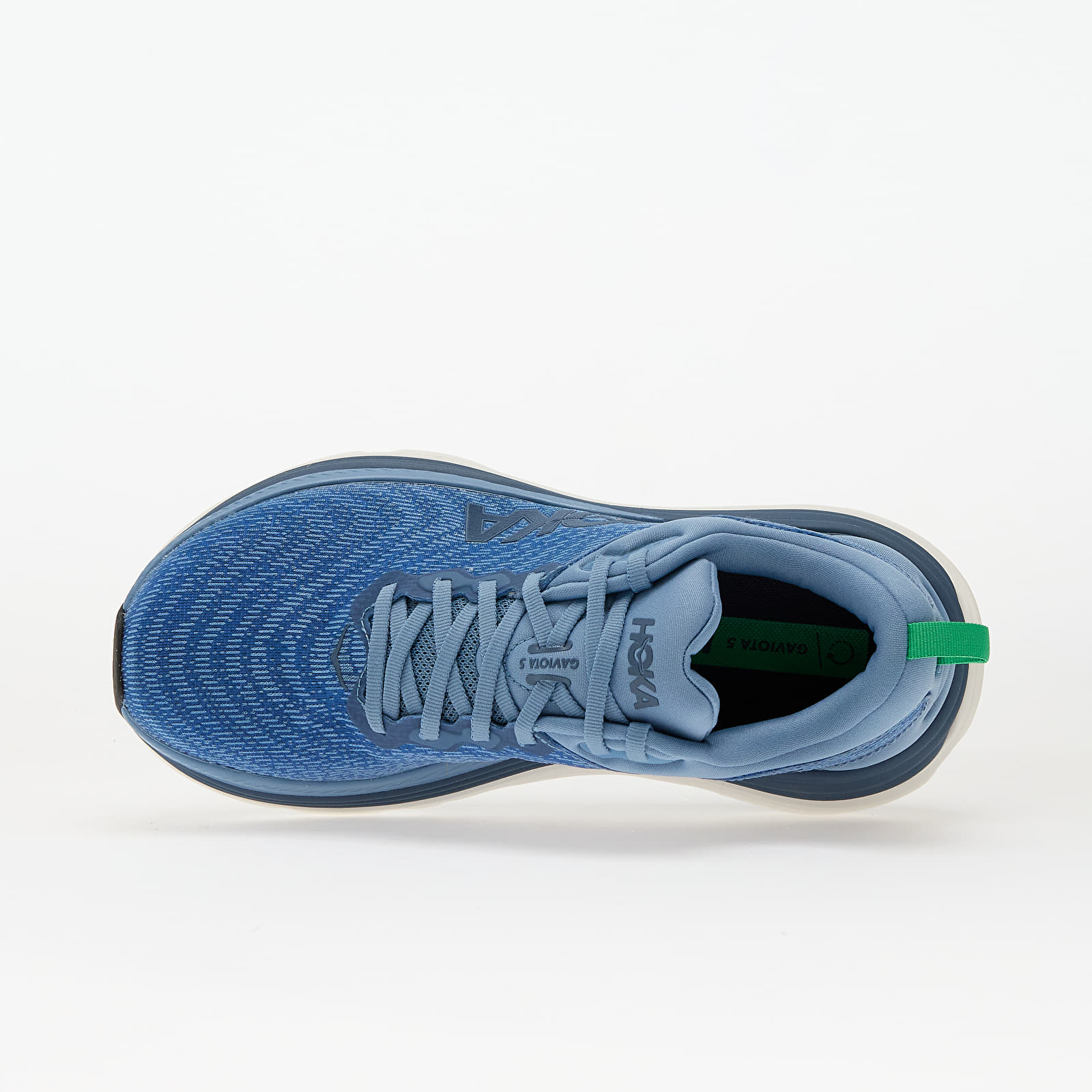 Мъжки кецове и обувки Hoka® M Gaviota 5 Downpour/ Thunder Cloud