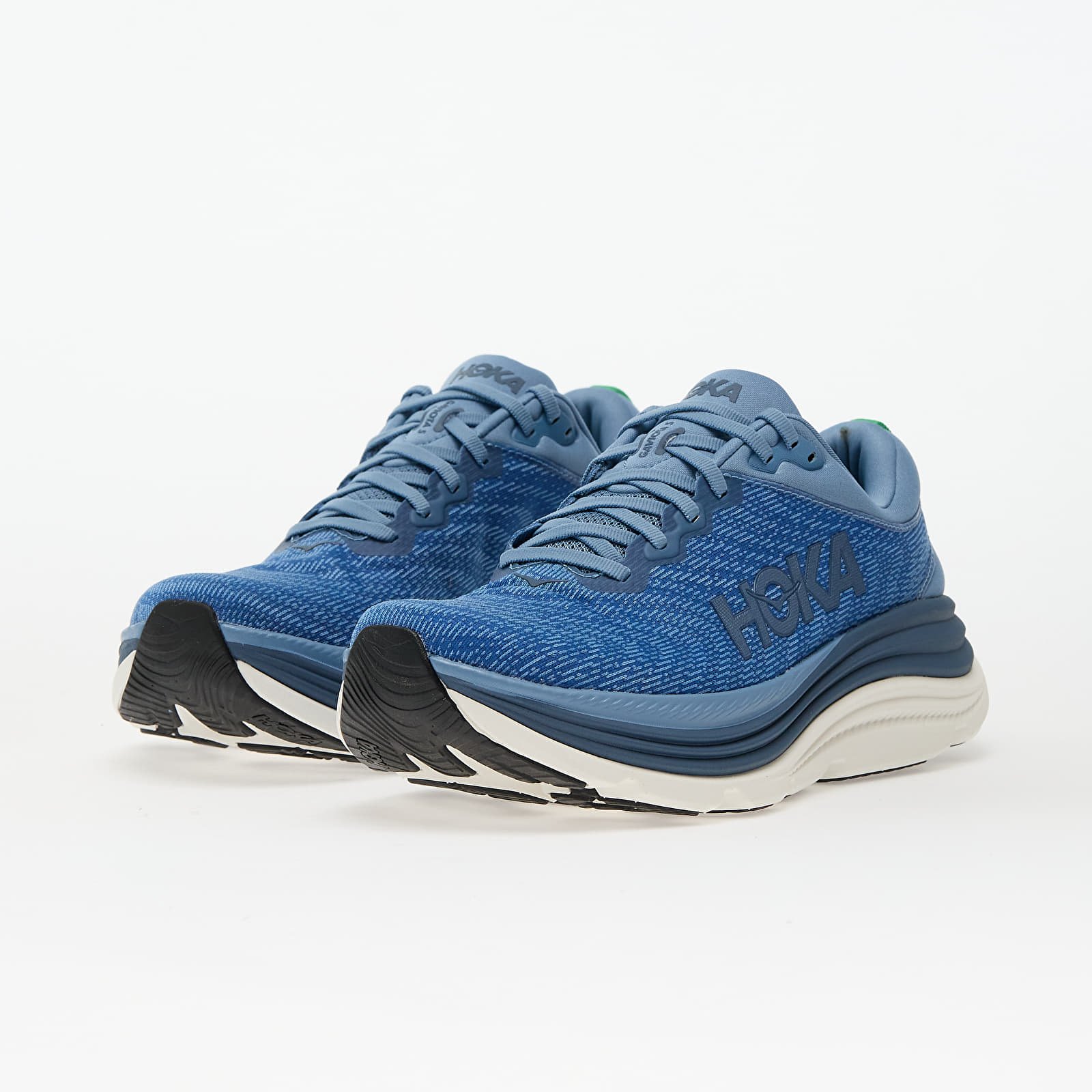 Мъжки кецове и обувки Hoka® M Gaviota 5 Downpour/ Thunder Cloud