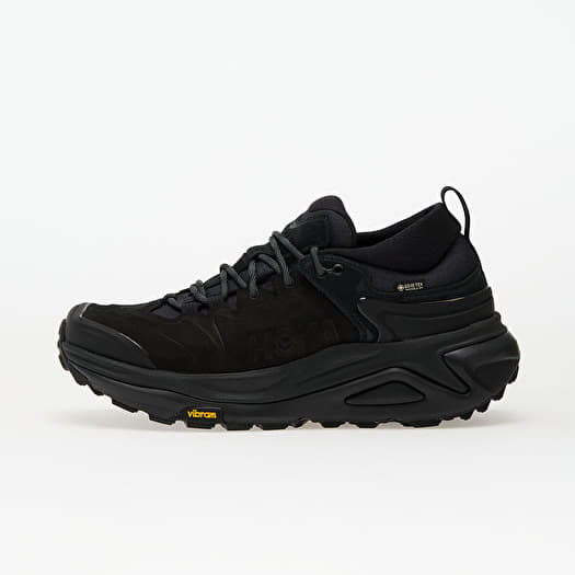 Hoka® M Kaha 3 Low Gtx Black/ Black