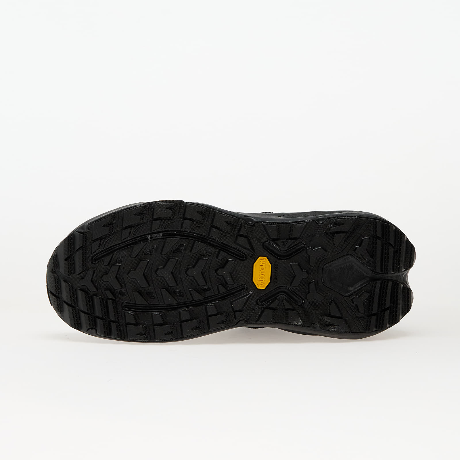 Мъжки кецове и обувки Hoka® M Kaha 3 Low Gtx Black/ Black