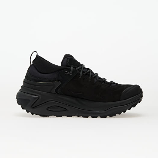 Hoka® M Kaha 3 Low Gtx Black/ Black | Footshop
