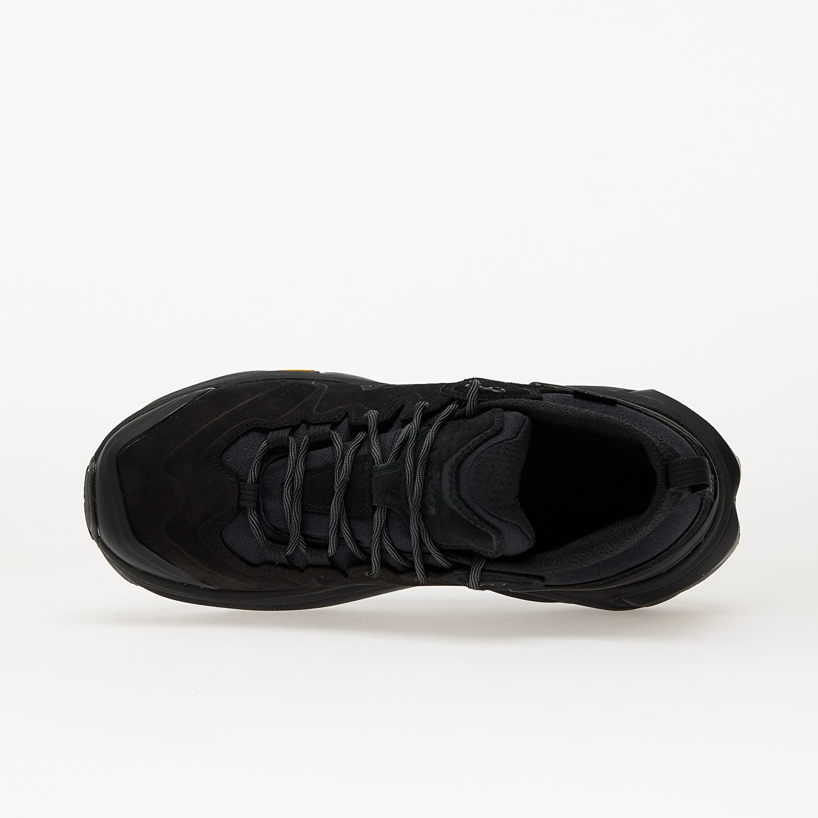 Мъжки кецове и обувки Hoka® M Kaha 3 Low Gtx Black/ Black