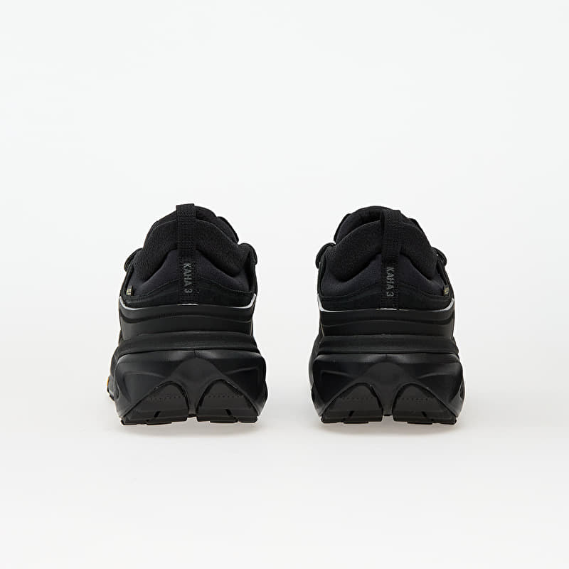 Hoka® M Kaha 3 Low Gtx Black/ Black | Footshop