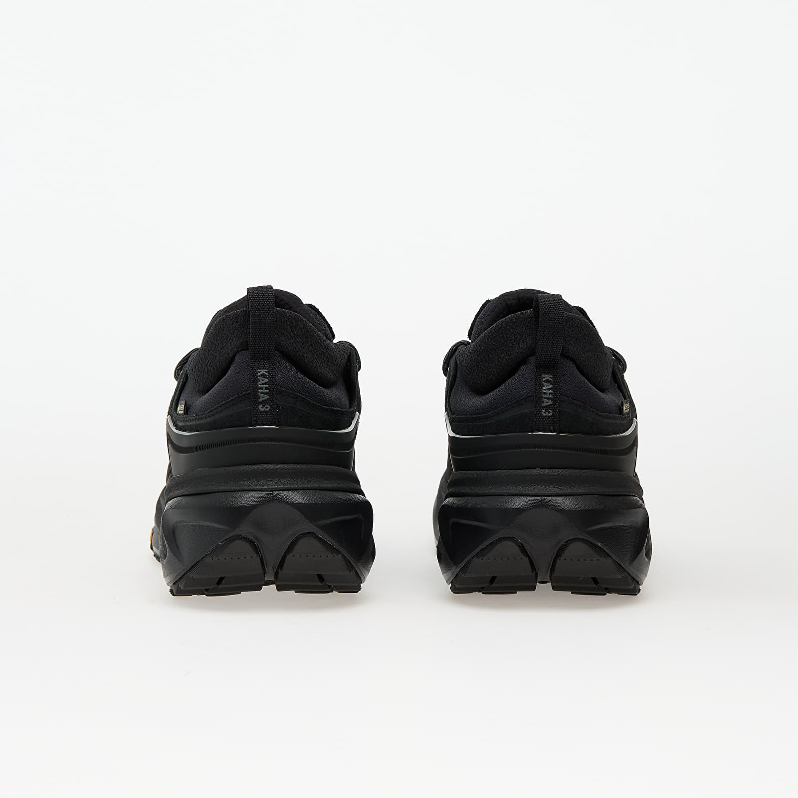 Мъжки кецове и обувки Hoka® M Kaha 3 Low Gtx Black/ Black