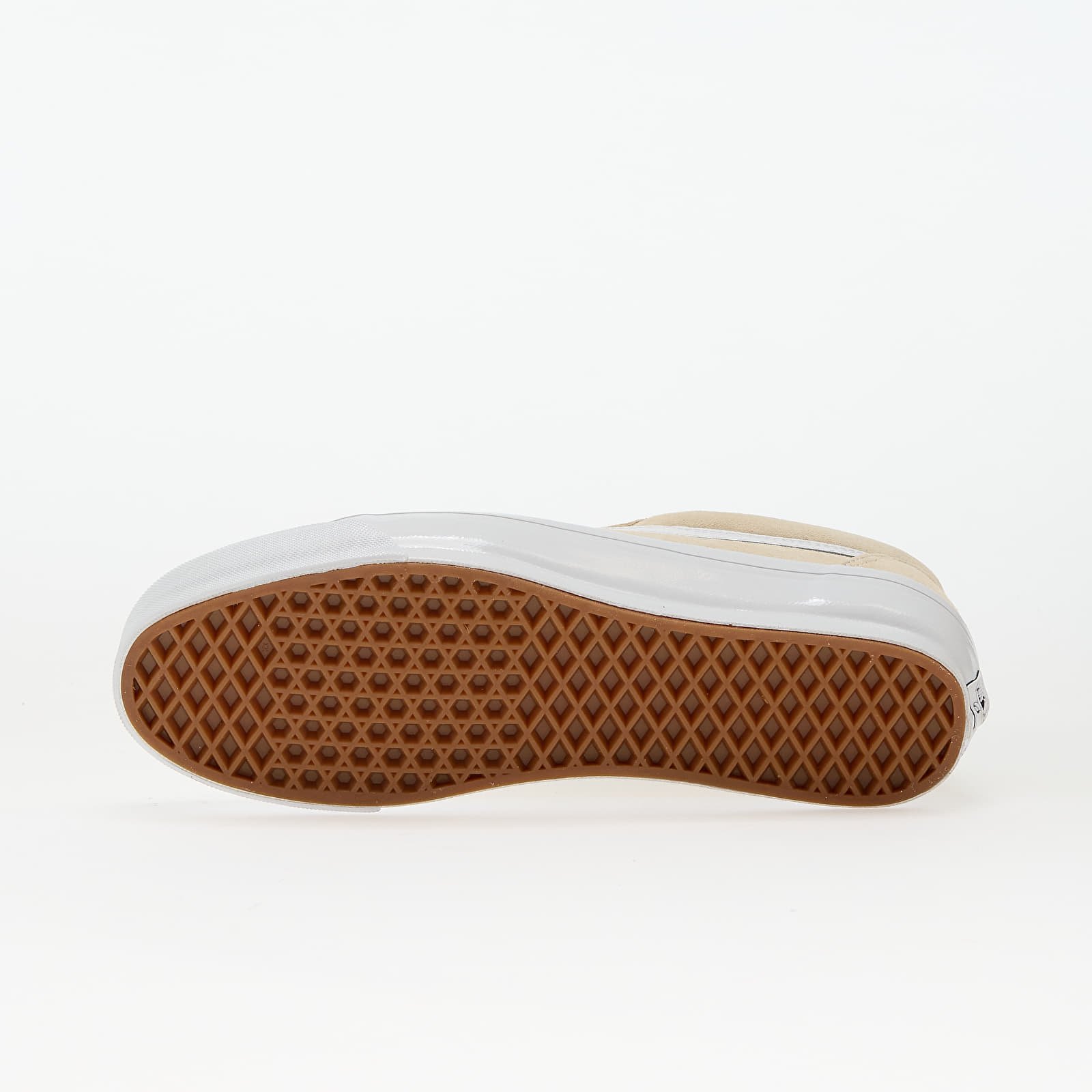 Мъжки кецове и обувки Vans LX Old Skool Pgsu Creme