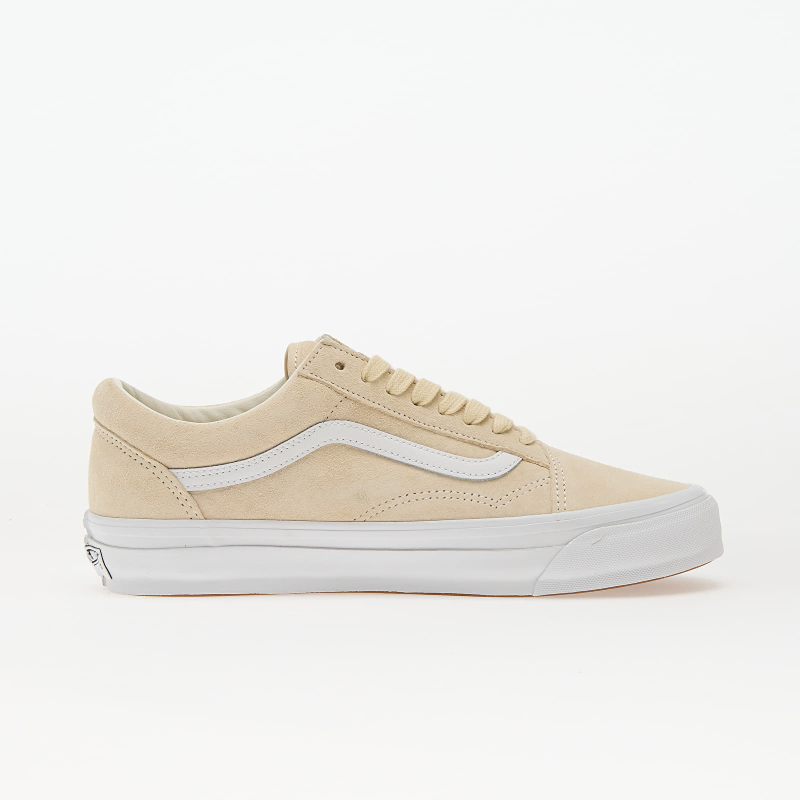 Мъжки кецове и обувки Vans LX Old Skool Pgsu Creme