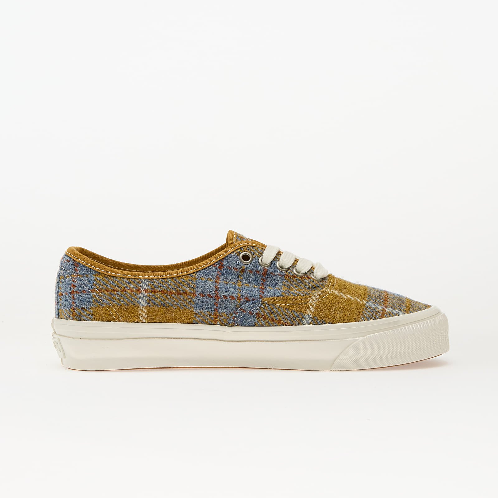 Мъжки кецове и обувки Vans LX Authentic 44 Hrtd Tan