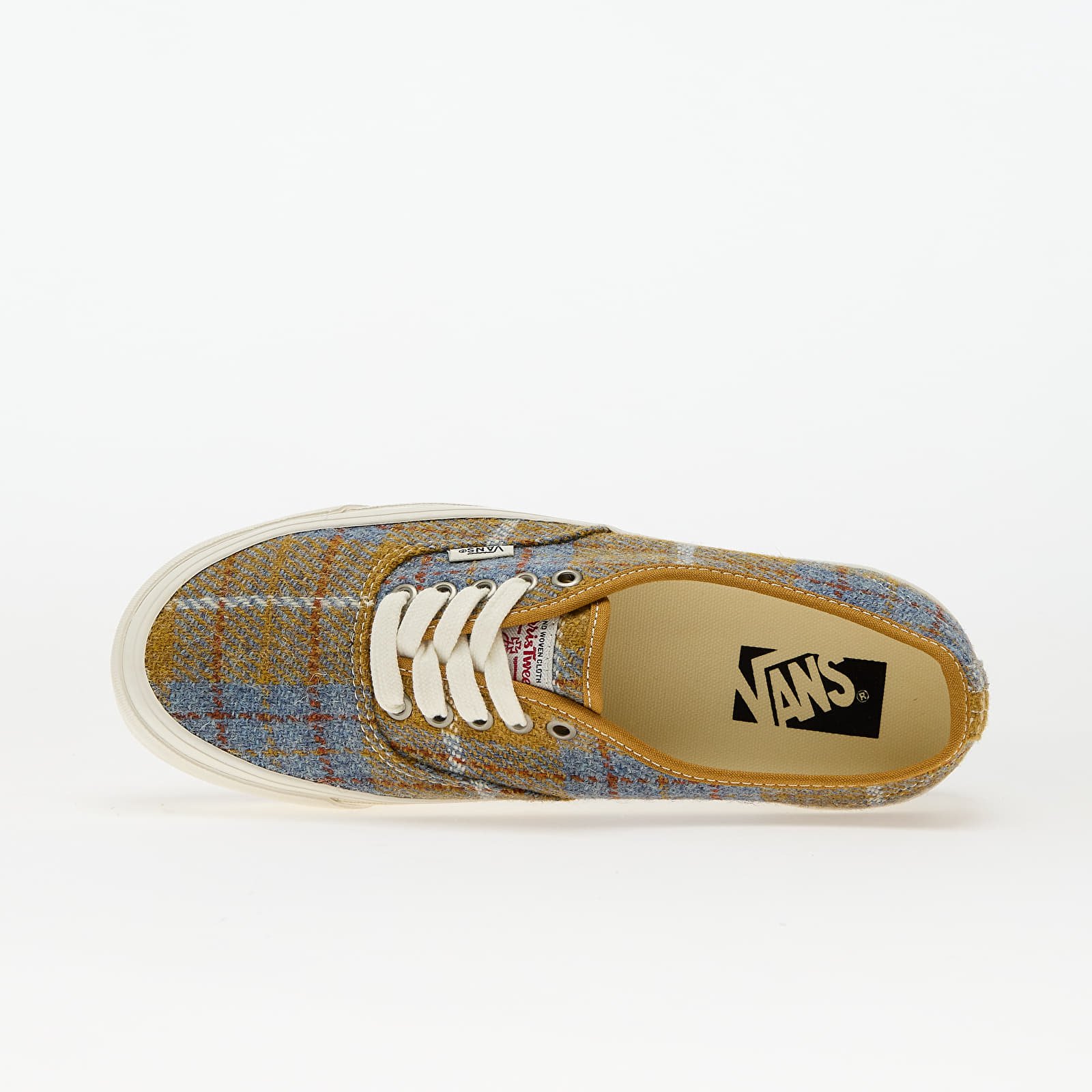 Мъжки кецове и обувки Vans LX Authentic 44 Hrtd Tan