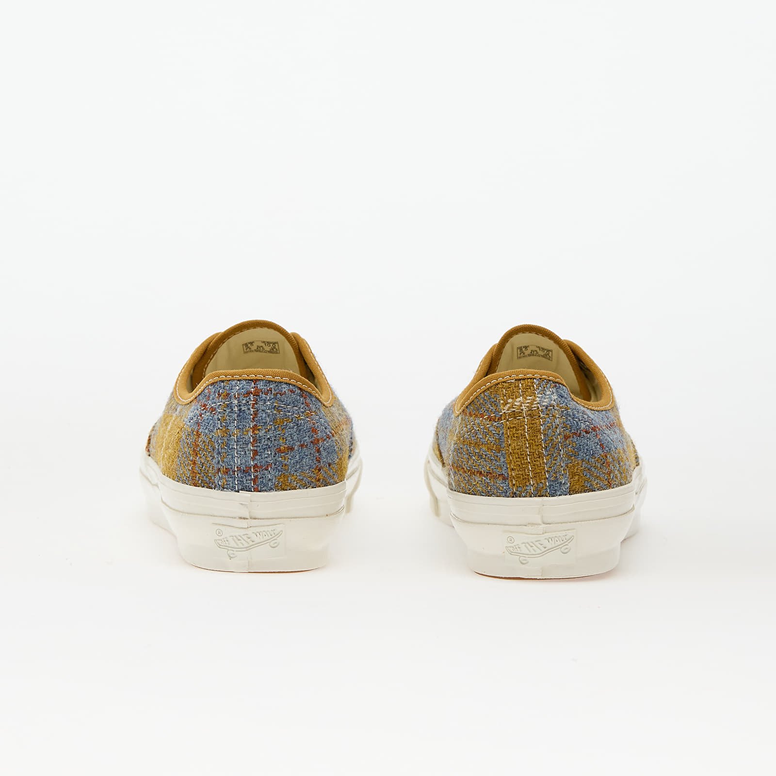 Мъжки кецове и обувки Vans LX Authentic 44 Hrtd Tan