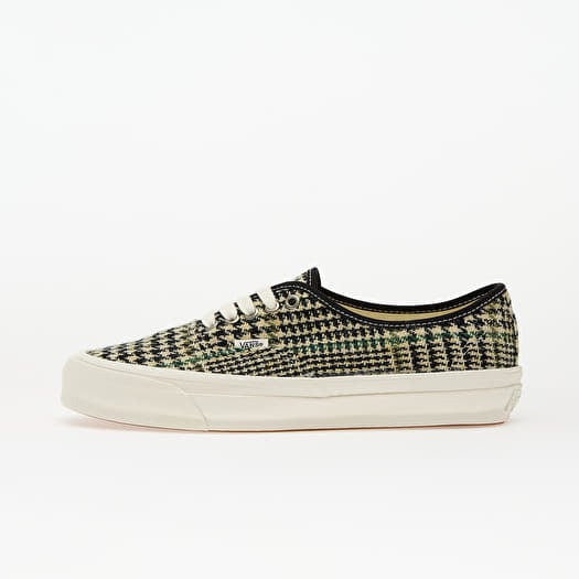 Vans LX Authentic 44 Hrtd Blkwh