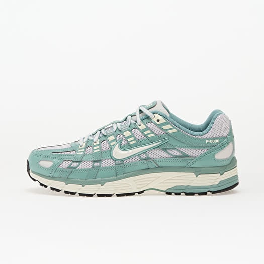 Nike W P-6000 Cannon/ Soft Pearl-Platinum Tint-Black-Mtlc Silver