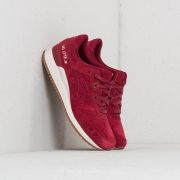 Men s shoes Asics Gel Lyte III Burgundy Burgundy Footshop