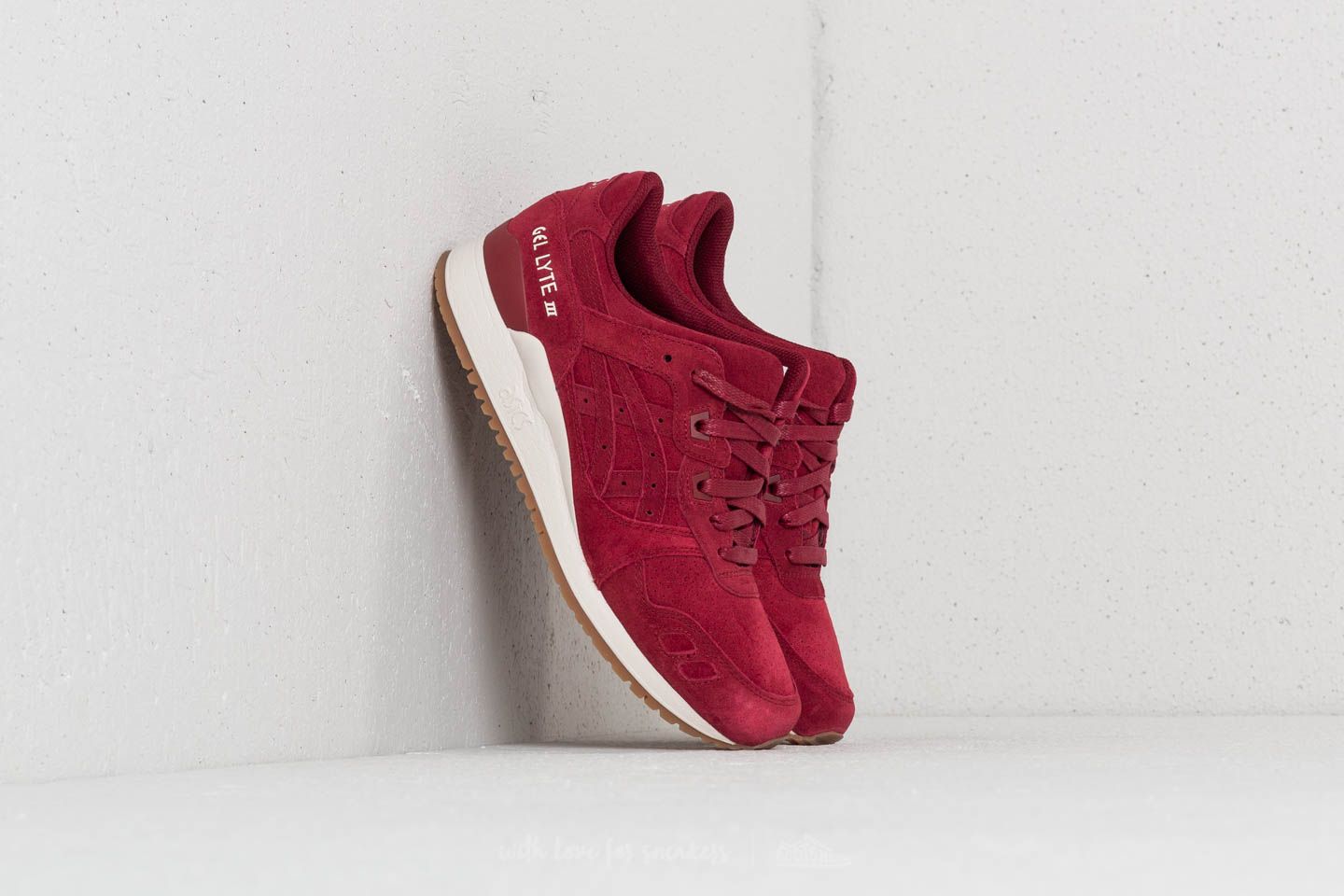 Asics Gel Lyte III