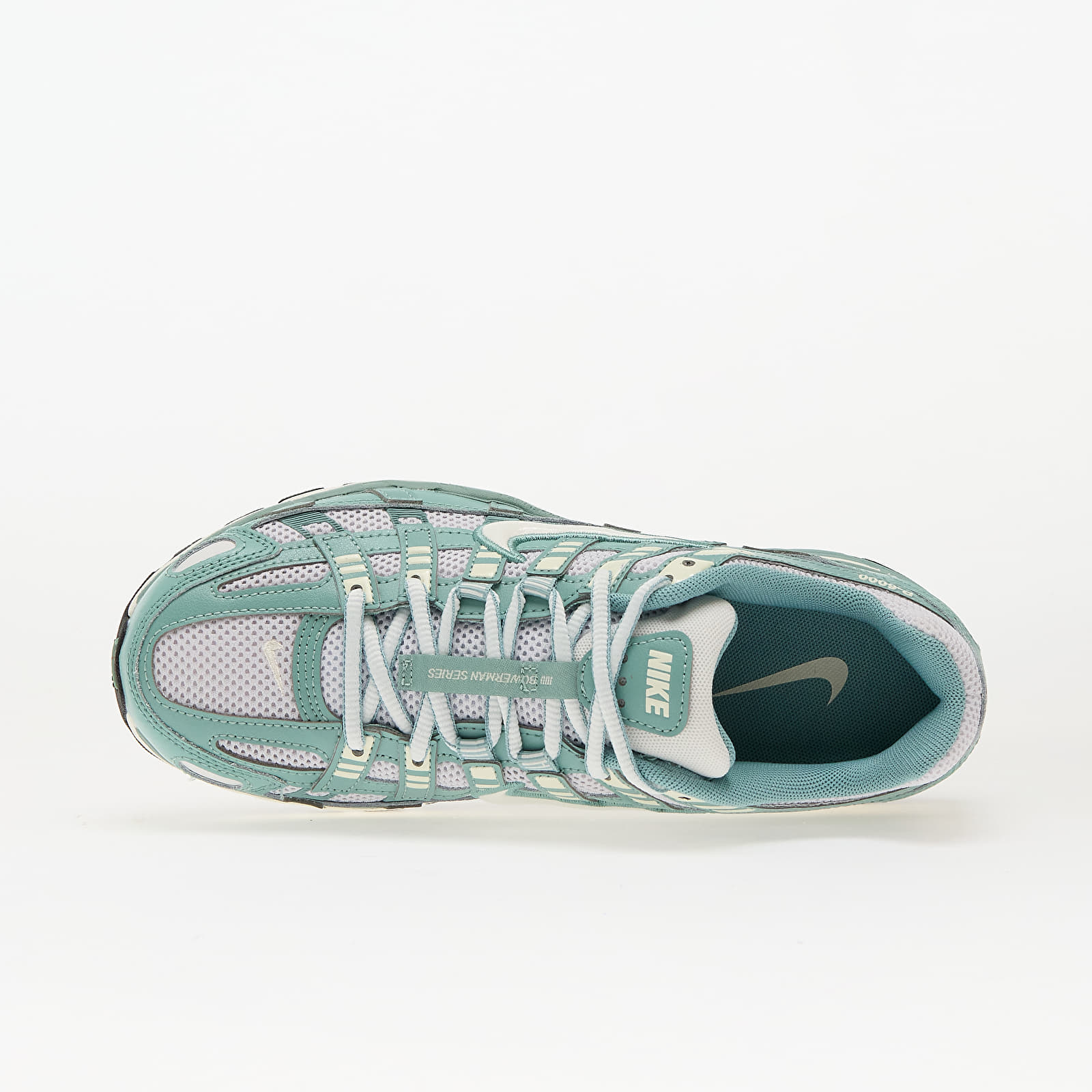Дамски кецове и обувки Nike W P-6000 Cannon/ Soft Pearl-Platinum Tint-Black-Mtlc Silver