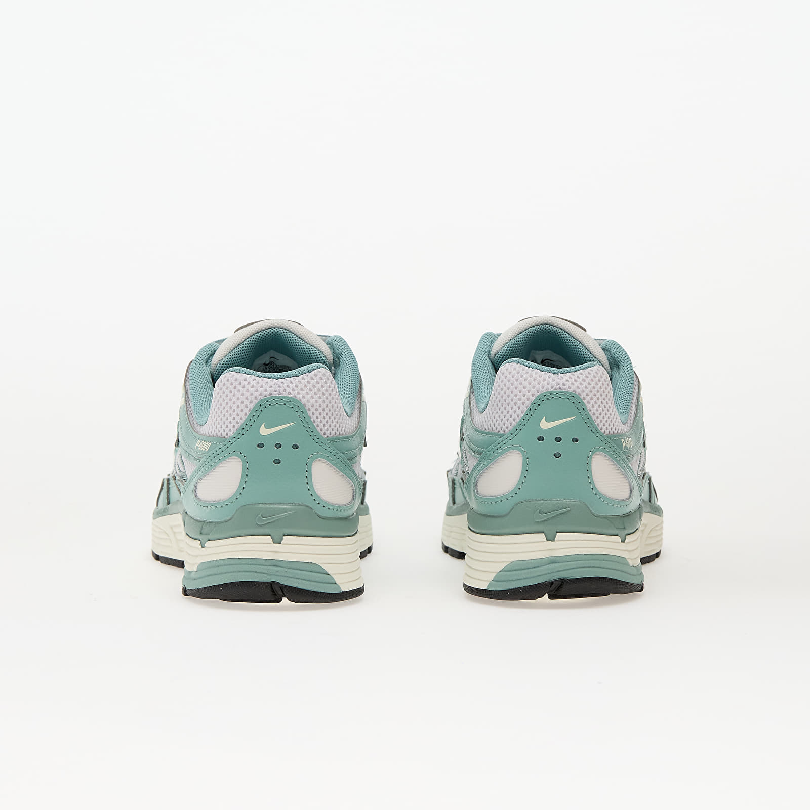 Дамски кецове и обувки Nike W P-6000 Cannon/ Soft Pearl-Platinum Tint-Black-Mtlc Silver