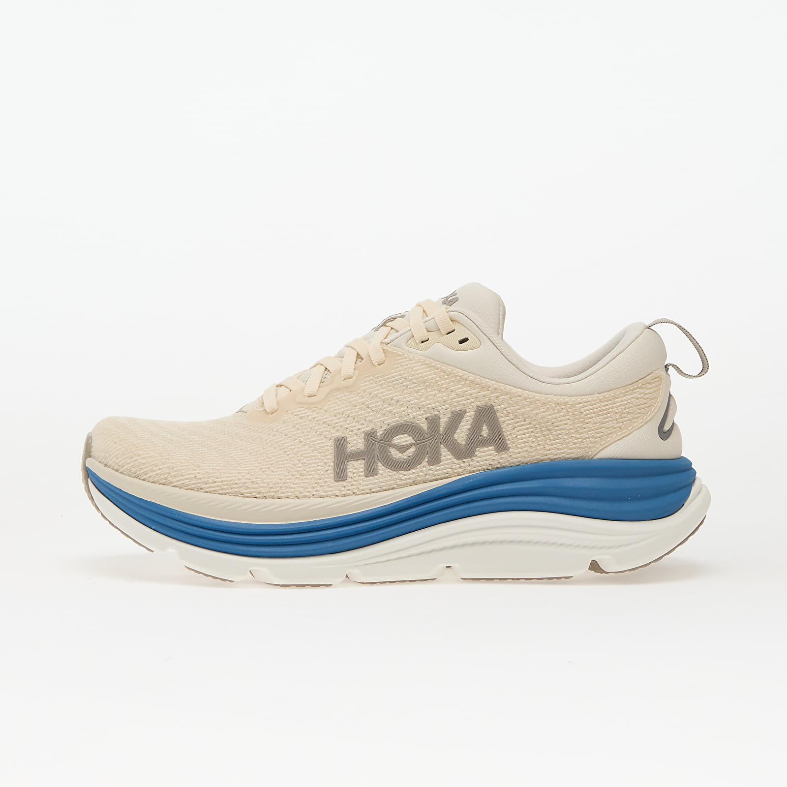 Мъжки кецове и обувки Hoka® M Gaviota 5 Birch/ Foggy Night