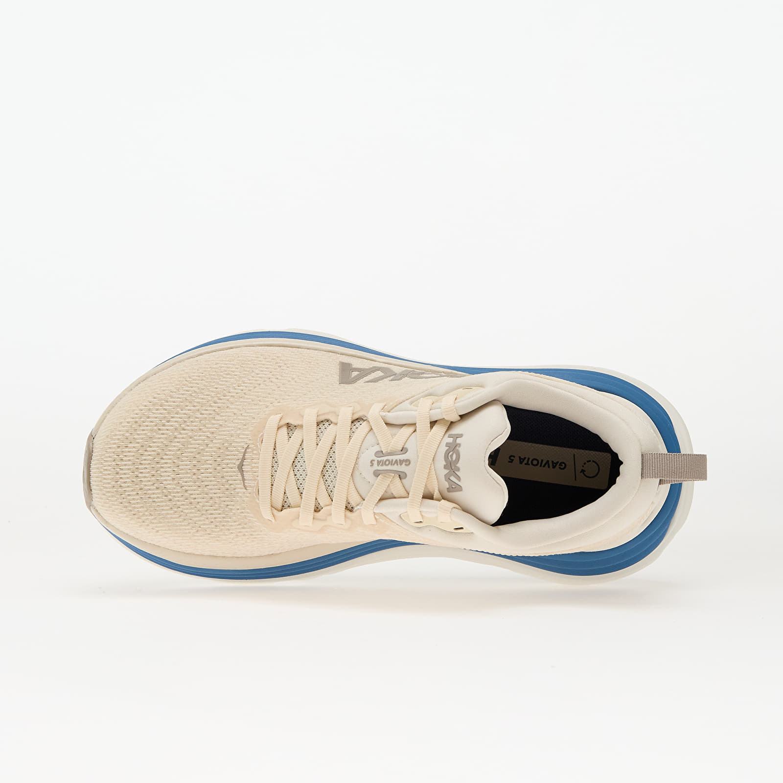 Мъжки кецове и обувки Hoka® M Gaviota 5 Birch/ Foggy Night