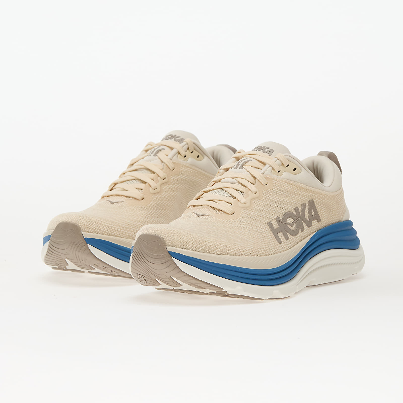 Мъжки кецове и обувки Hoka® M Gaviota 5 Birch/ Foggy Night