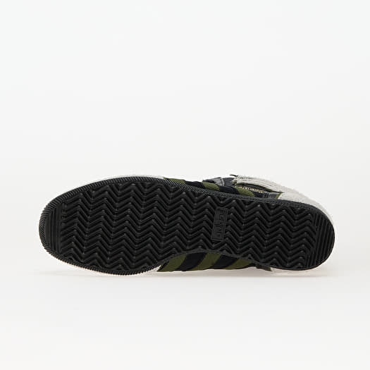 adidas gazelle silver green womens Adidas NMD R1 – DTLR