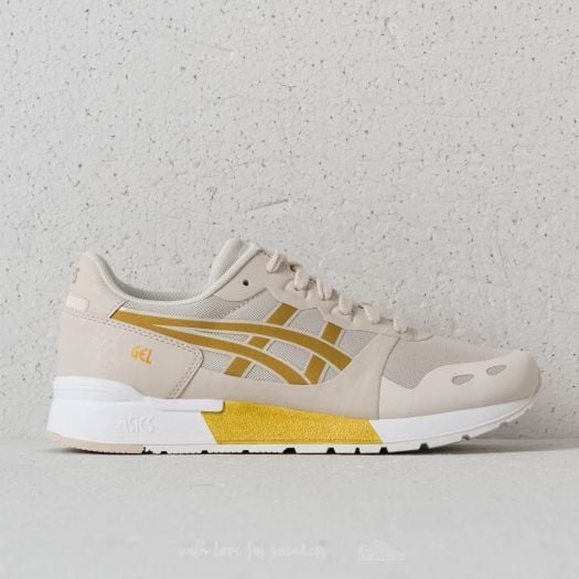 Asics gel lyte best sale 5 womens gold