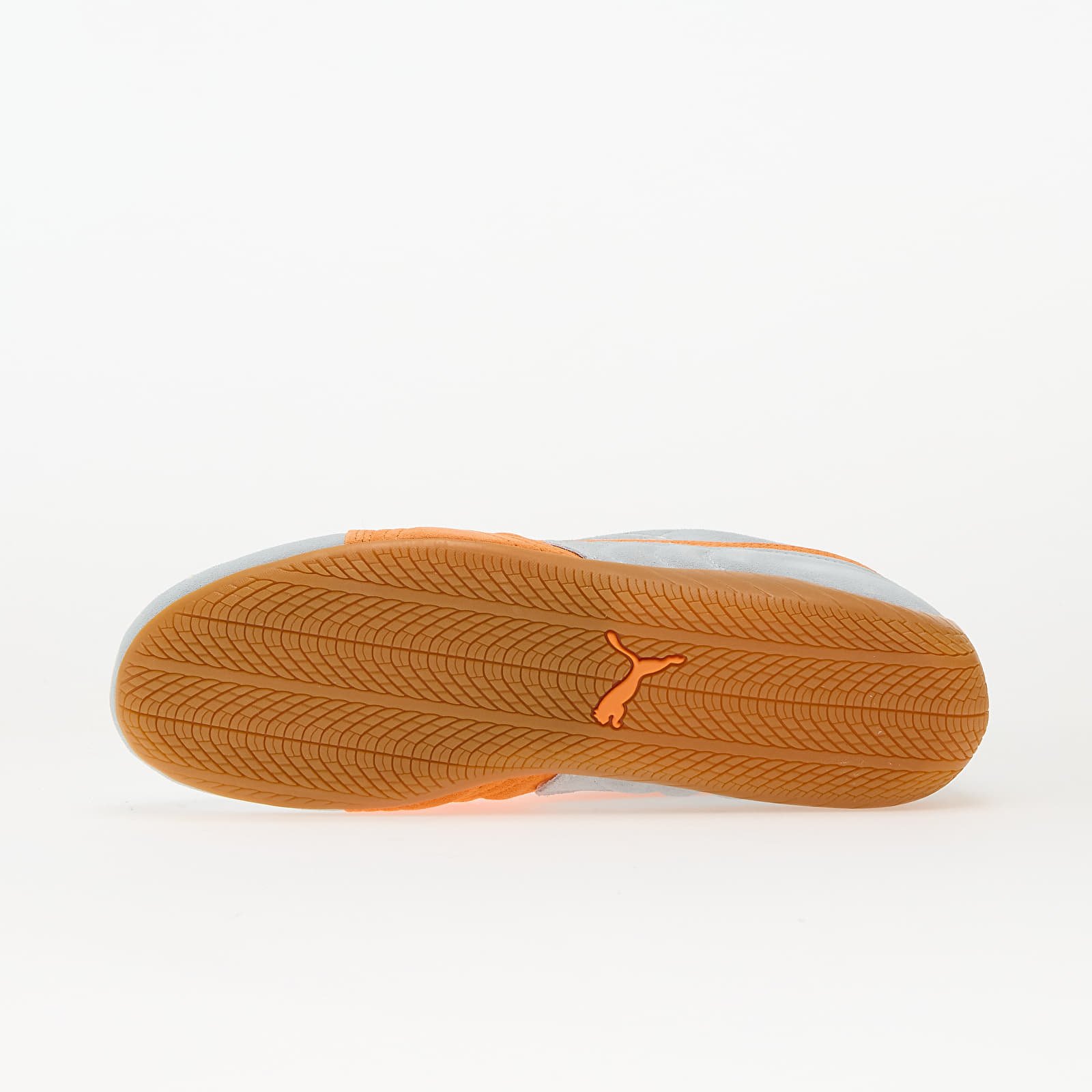 Men's shoes Puma Speedcat OG Sea Glass-Orange Glo