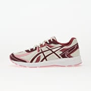 Asics Jog 100S Cream/ Port Royal
