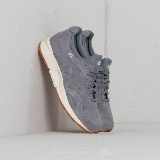 Asics gel lyte v stone grey hot sale