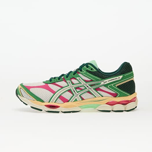Asics Gel-Cumulus 16 Cream/ Ivory