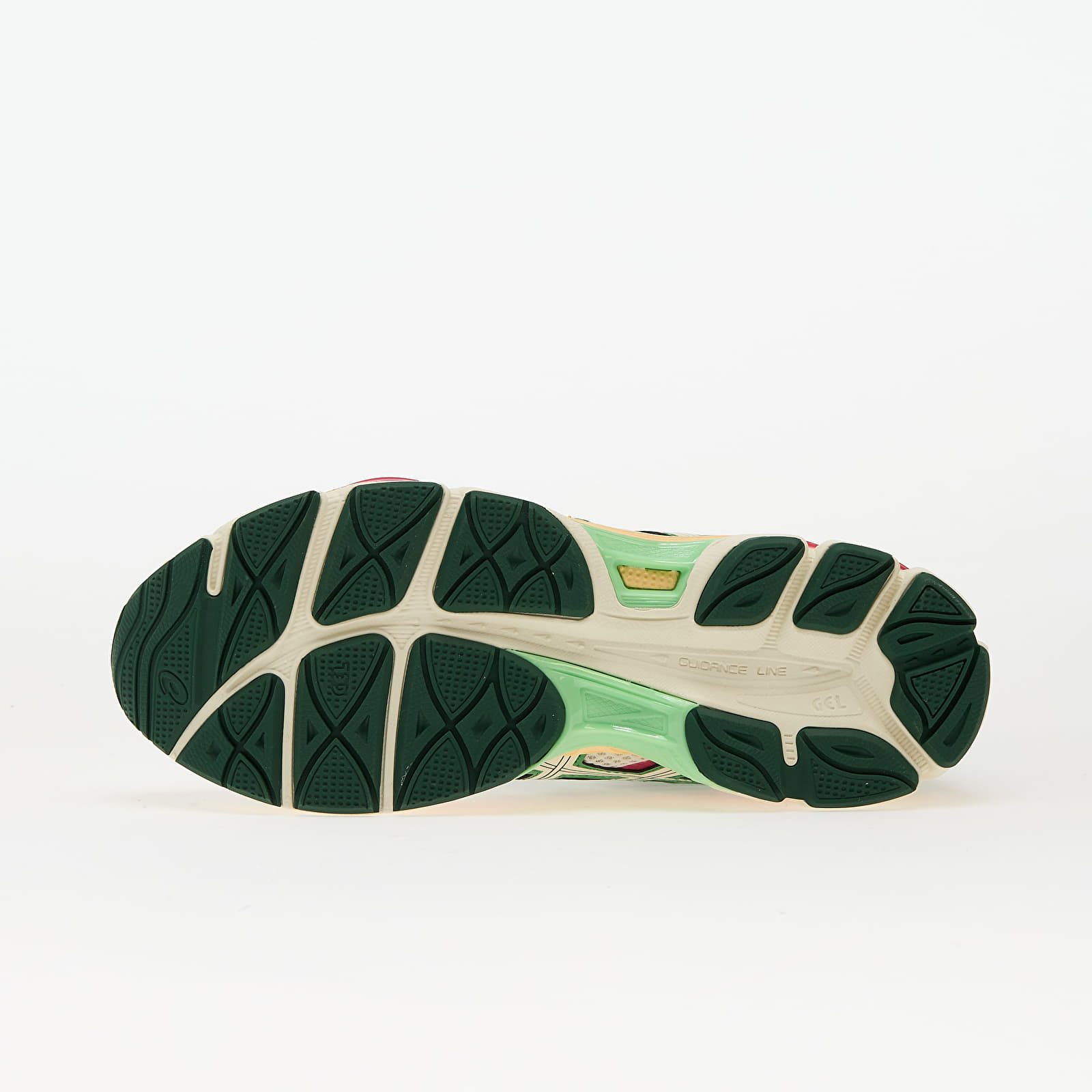 Мъжки кецове и обувки Asics Gel-Cumulus 16 Cream/ Ivory