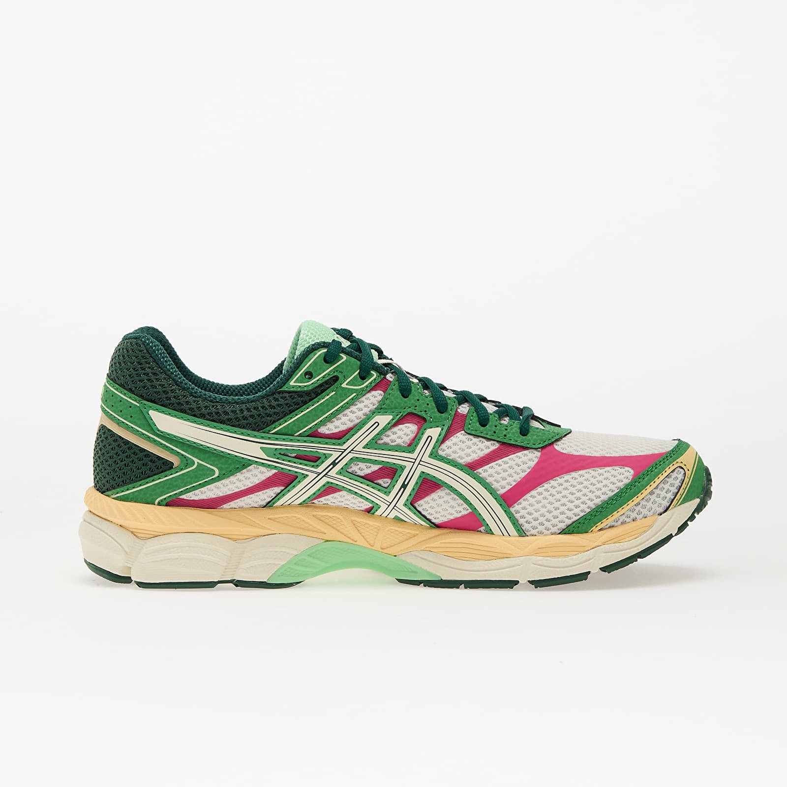 Мъжки кецове и обувки Asics Gel-Cumulus 16 Cream/ Ivory
