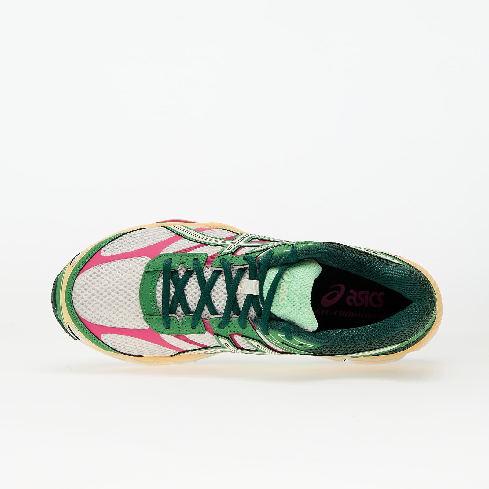 Мъжки кецове и обувки Asics Gel-Cumulus 16 Cream/ Ivory