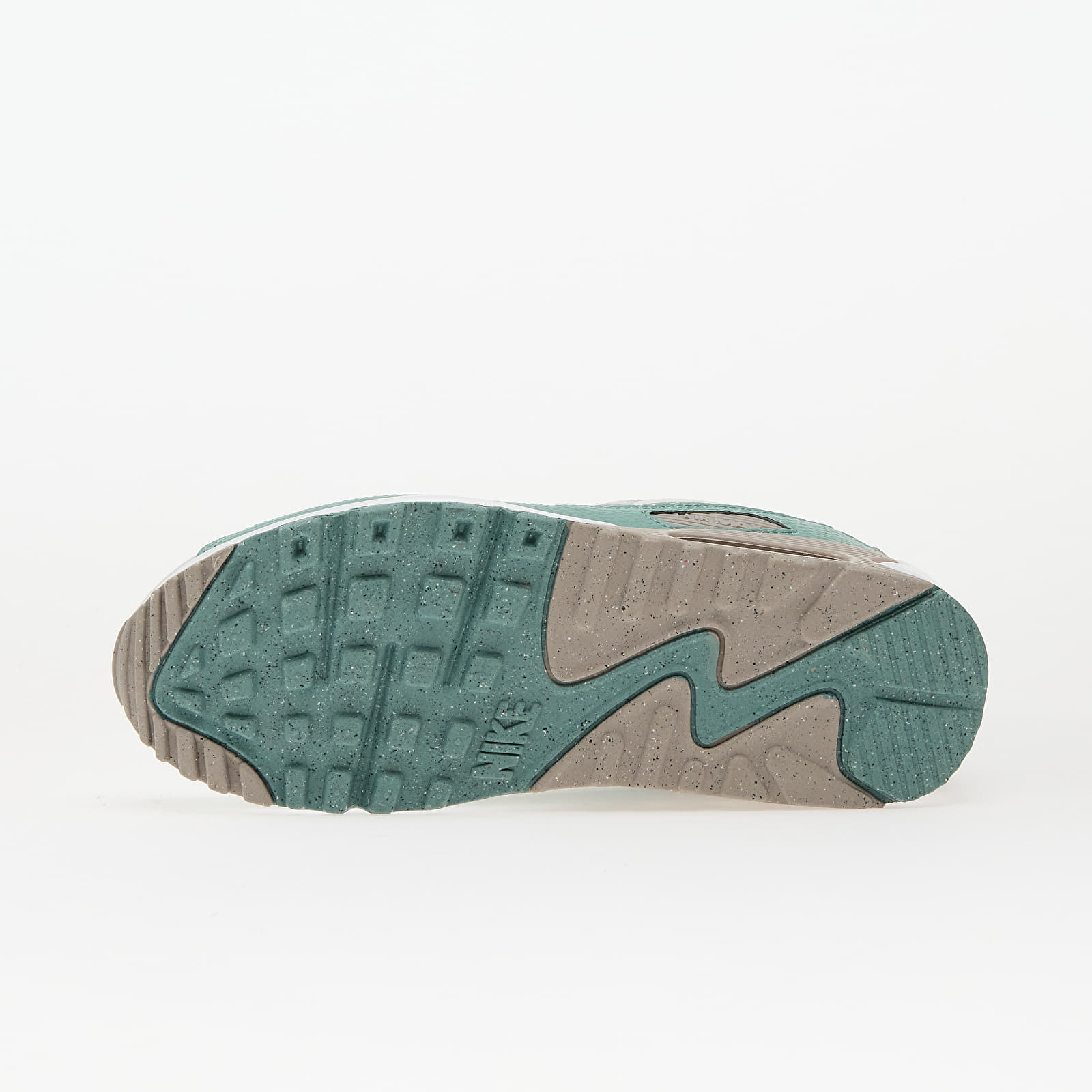 Дамски кецове и обувки Nike Wmns Air Max 90 Nn Prm Photon Dust/ Lt Silver-Cannon-College Grey-Platinum Tint-White